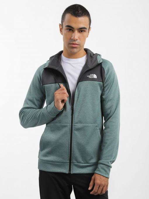 Худи и свитшоты The North Face модель NF0A7Z9OONL1 Фото