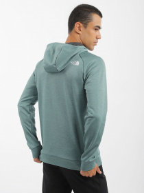 Худи и свитшоты The North Face модель NF0A7Z9OONL1 Фото