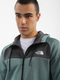 Худи и свитшоты The North Face модель NF0A7Z9OONL1 Фото