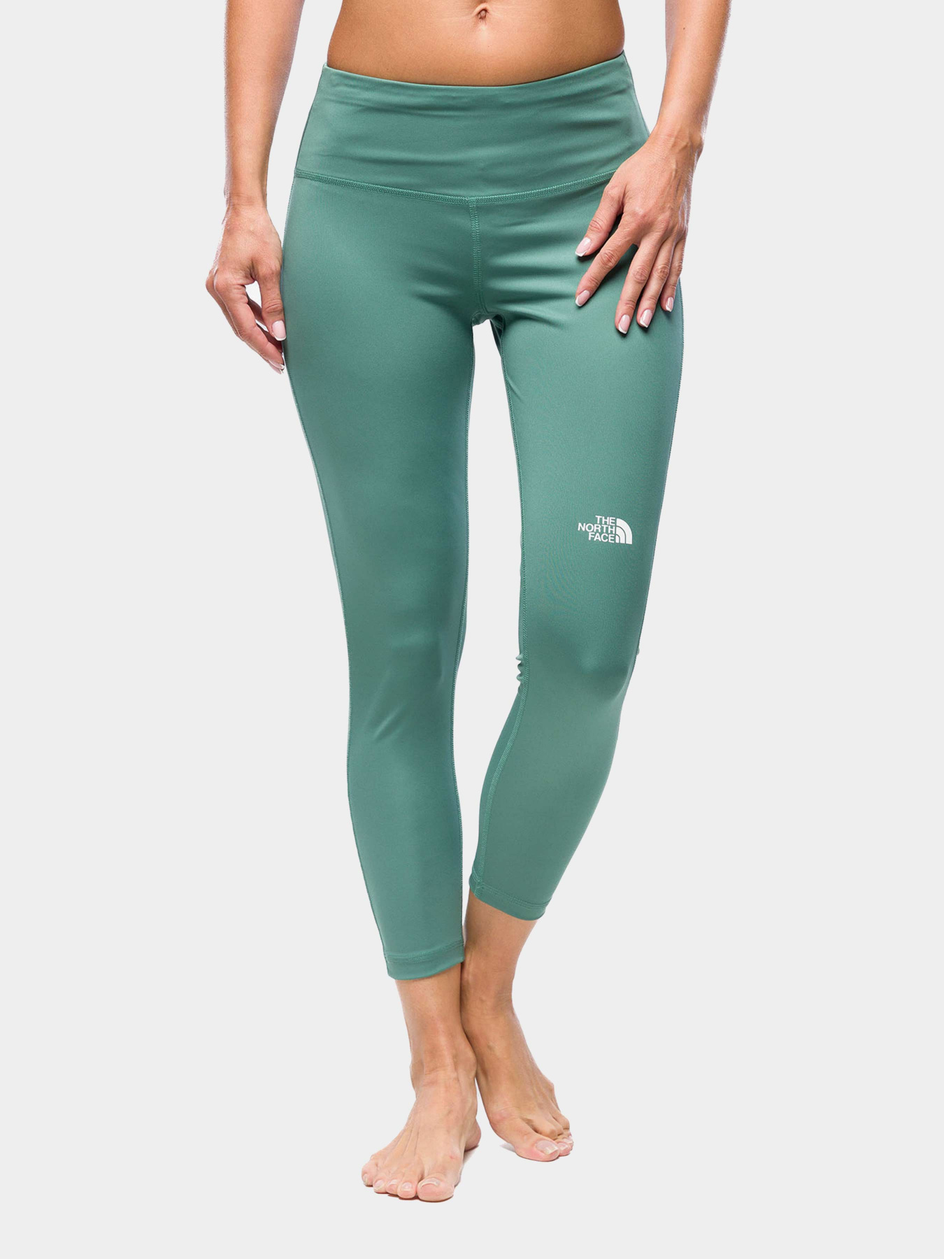 Брюки The North Face модель NF0A7ZB8I0F1 Фото
