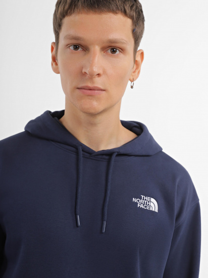 Худи и свитшоты The North Face модель NF0A7ZJ98K21 — фото 3 - INTERTOP