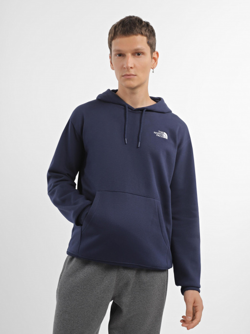 Худи и свитшоты The North Face модель NF0A7ZJ98K21 Фото
