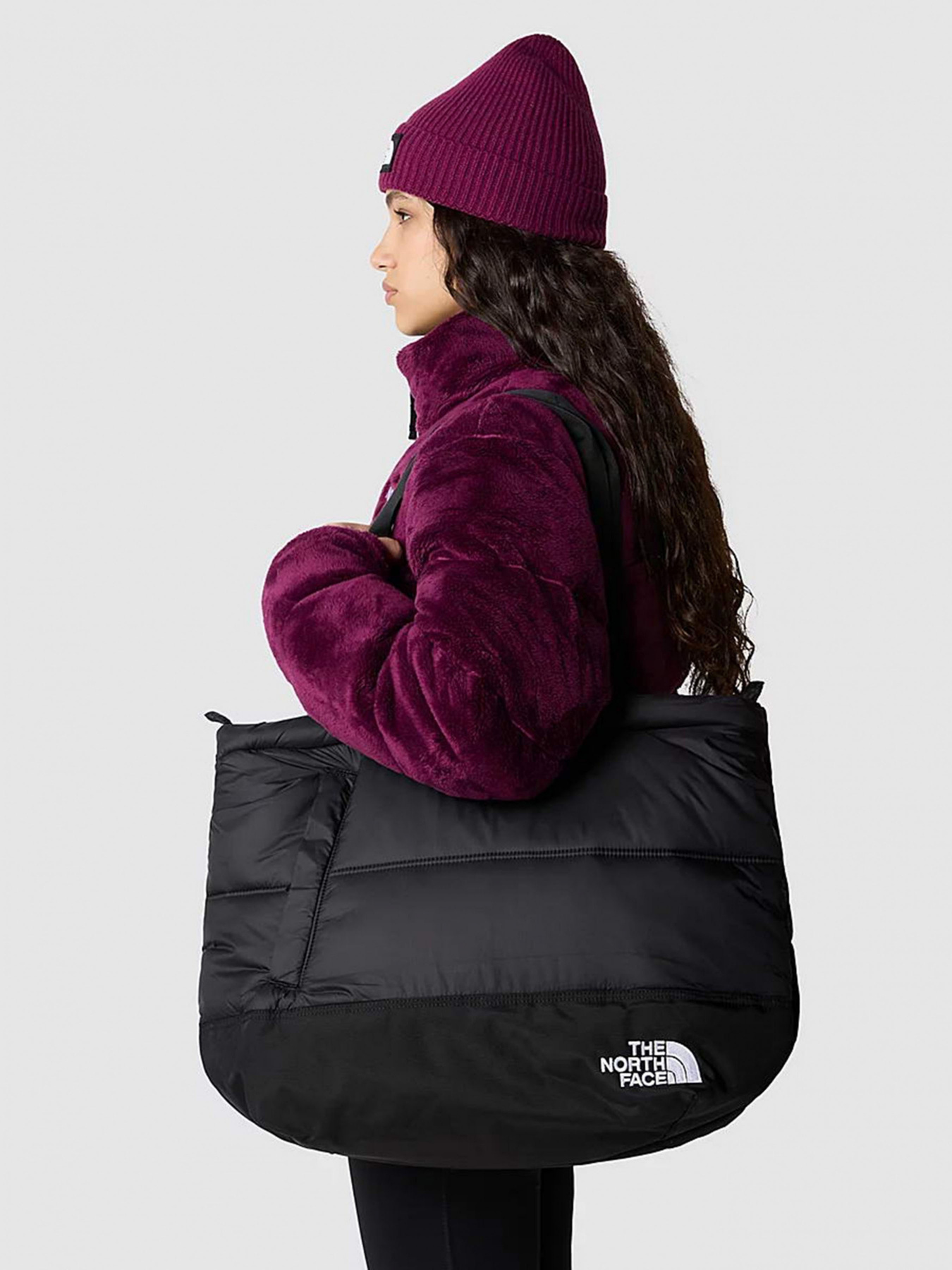 Сумки The North Face модель NF0A81BUJK31 Фото
