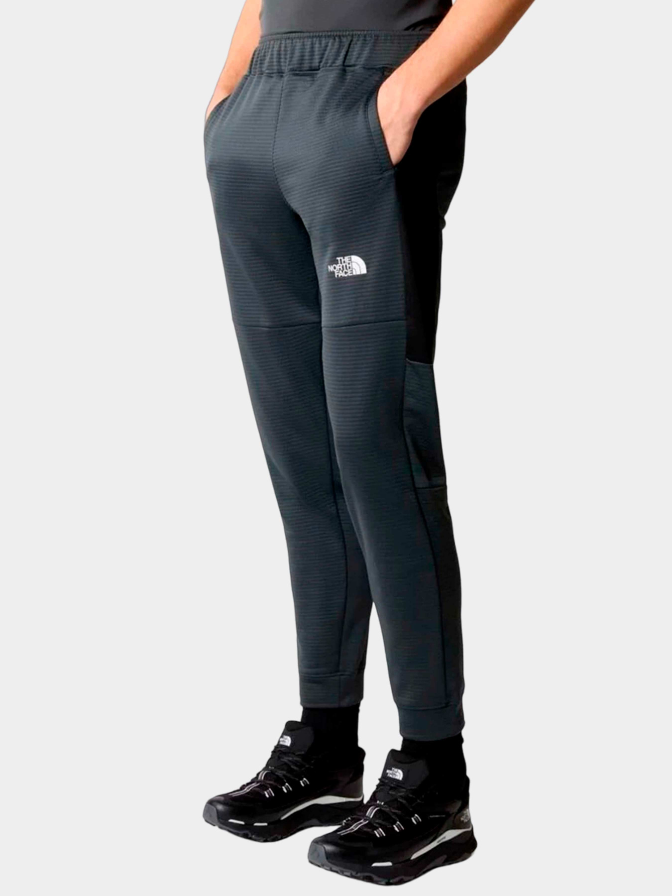 Брюки The North Face модель NF0A823UMN81 Фото