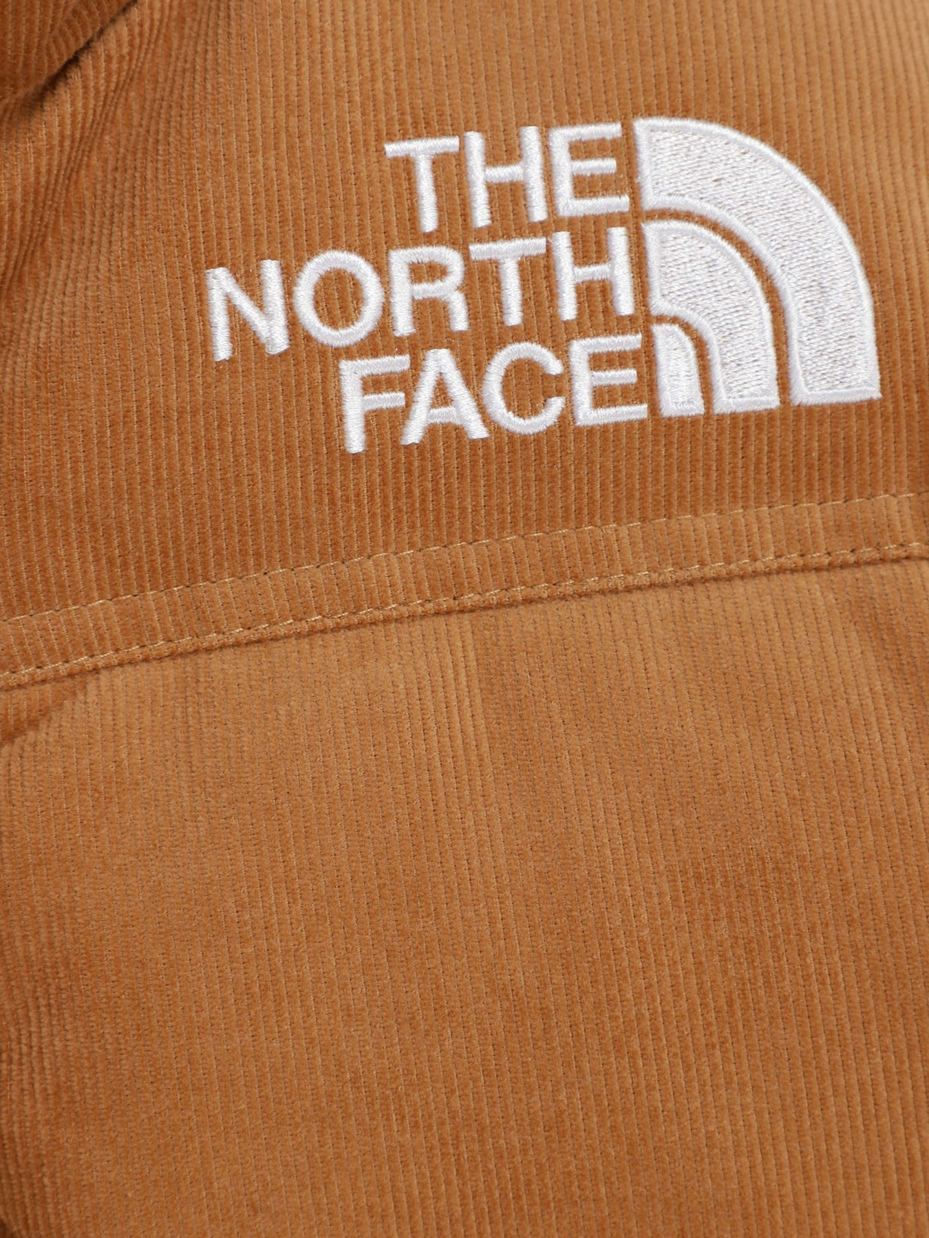 Куртки и дубленки The North Face модель NF0A82UDI0J1 Фото