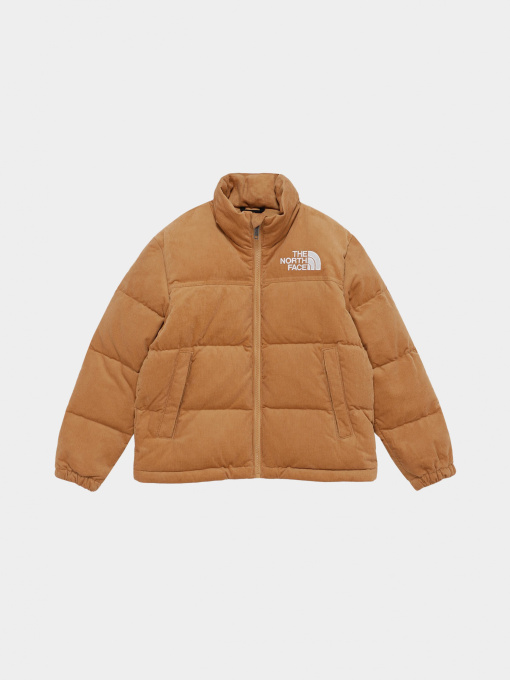 Куртки и дубленки The North Face модель NF0A82UDI0J1 Фото