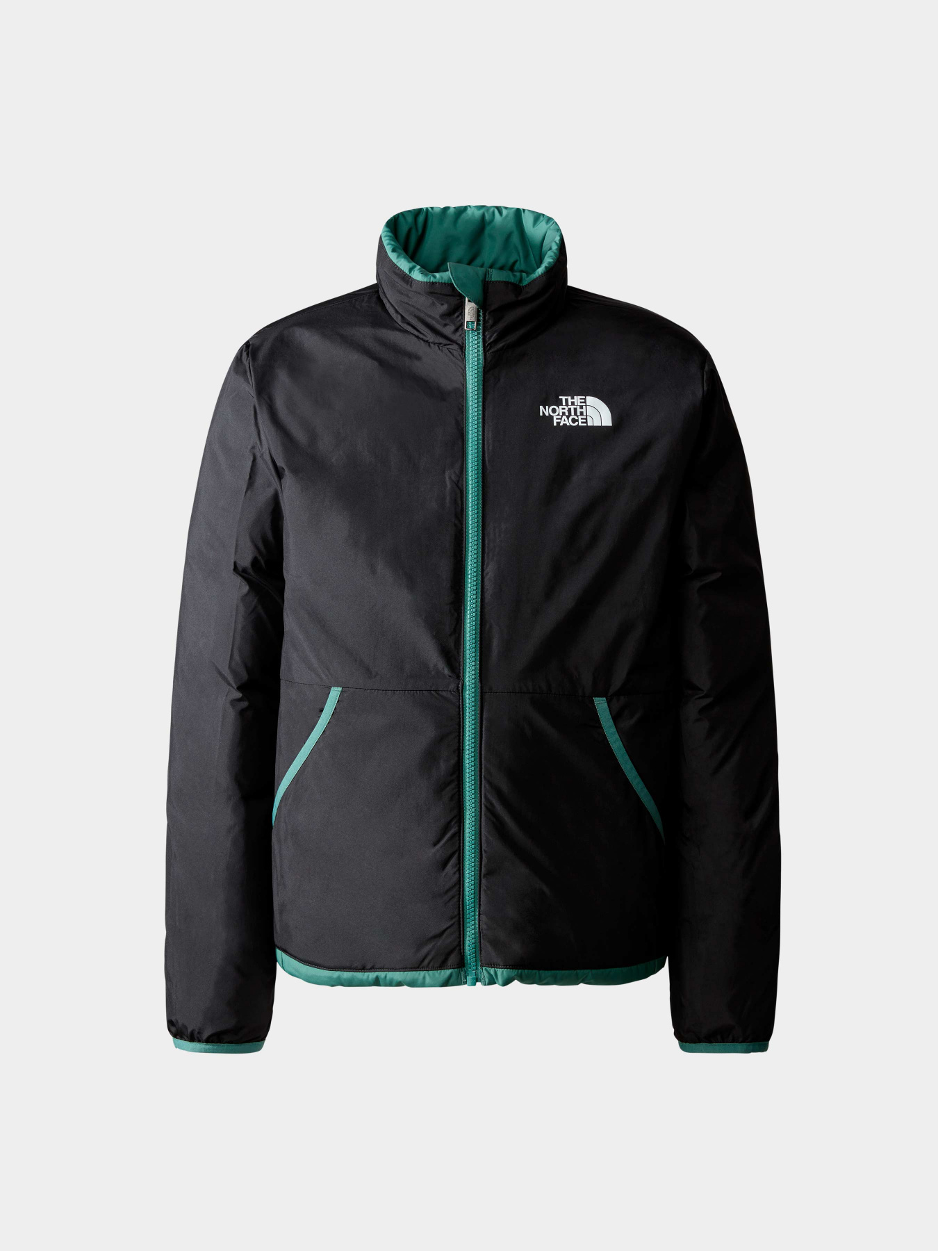 Куртки и дубленки The North Face модель NF0A82YUI0F1 Фото