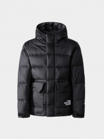 Куртки и дубленки The North Face модель NF0A84MAJK31 Фото
