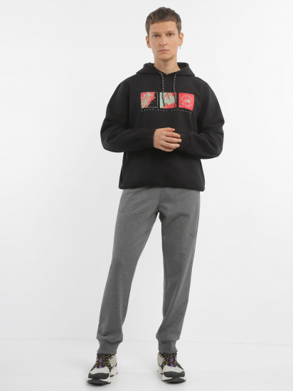Худи и свитшоты The North Face модель NF0A8522JK31 — фото 4 - INTERTOP
