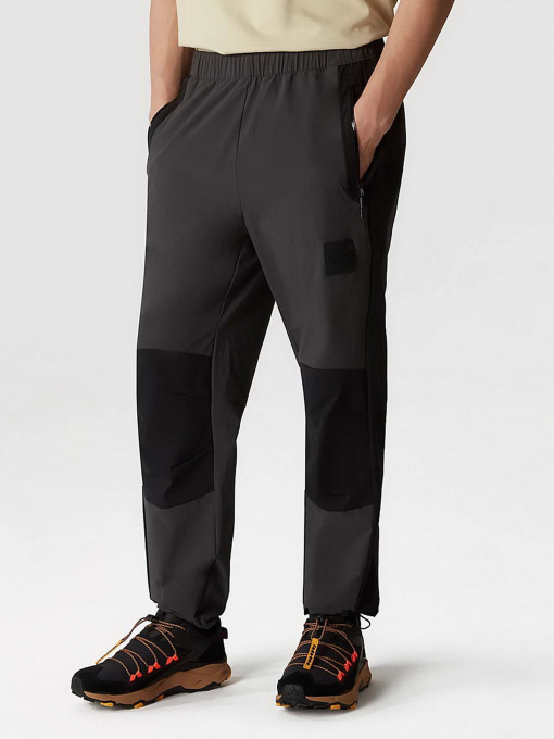 Брюки The North Face модель NF0A852TMN81 Фото