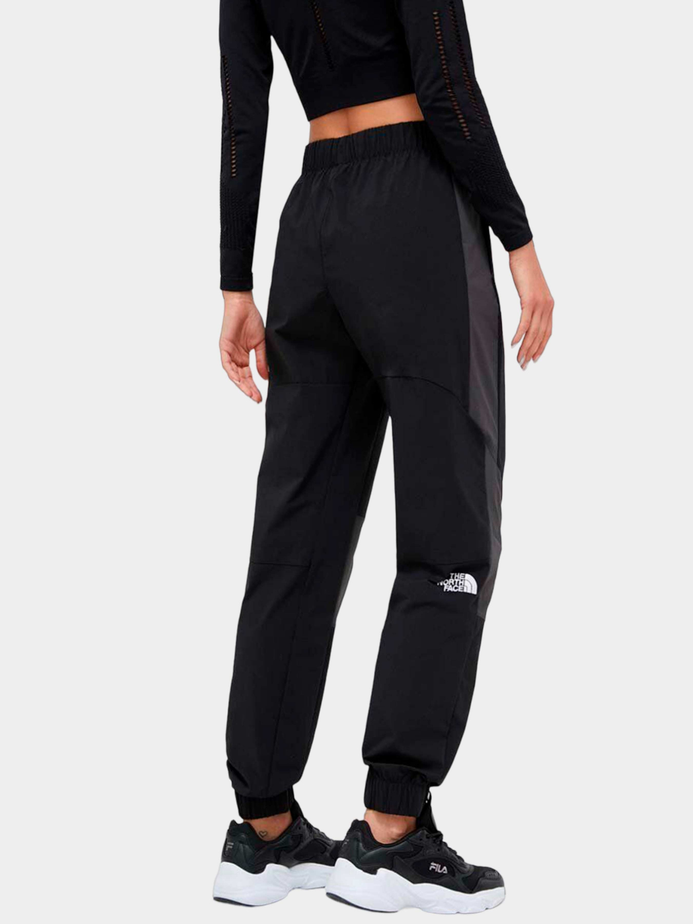 Брюки The North Face модель NF0A852YKT01 Фото