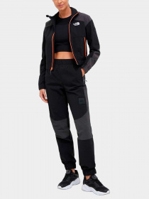 Брюки The North Face модель NF0A852YKT01 Фото