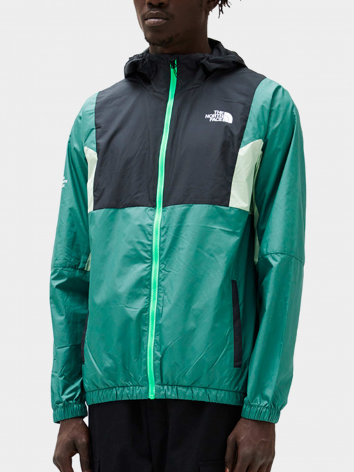 Куртки и дубленки The North Face модель NF0A855KOTH1 Фото