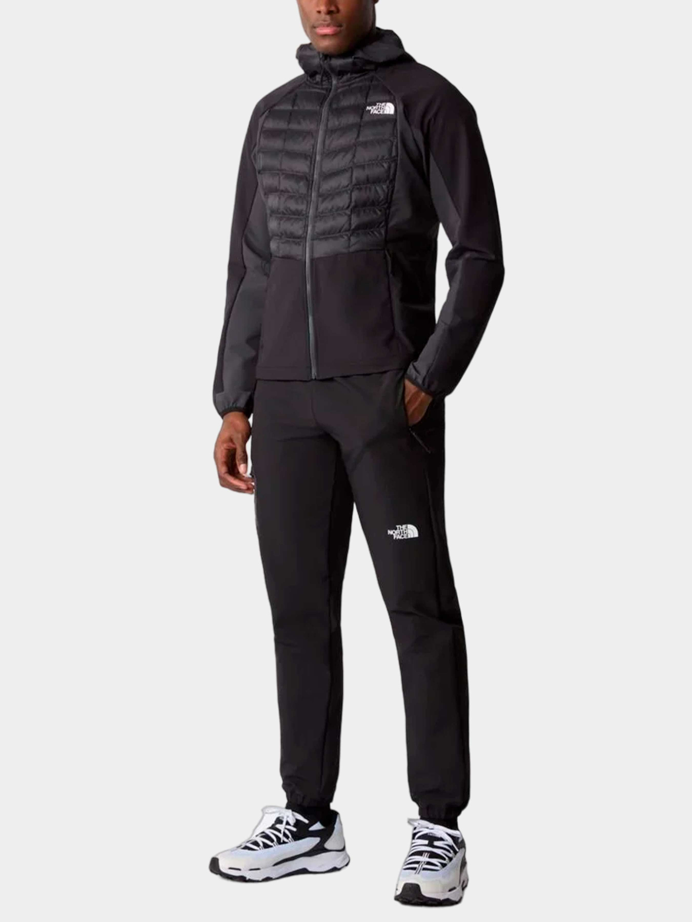 Брюки The North Face модель NF0A856YKT01 Фото