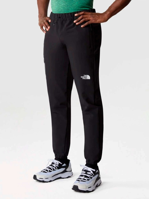 Брюки The North Face модель NF0A856YKT01 Фото