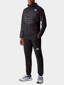 Брюки The North Face модель NF0A856YKT01 Фото