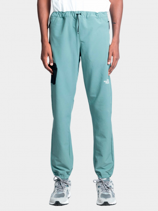 Брюки The North Face модель NF0A856YOTI1 Фото