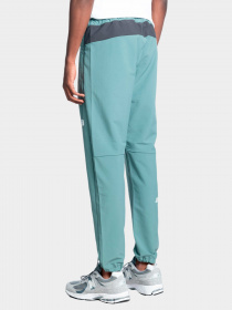 Брюки The North Face модель NF0A856YOTI1 Фото