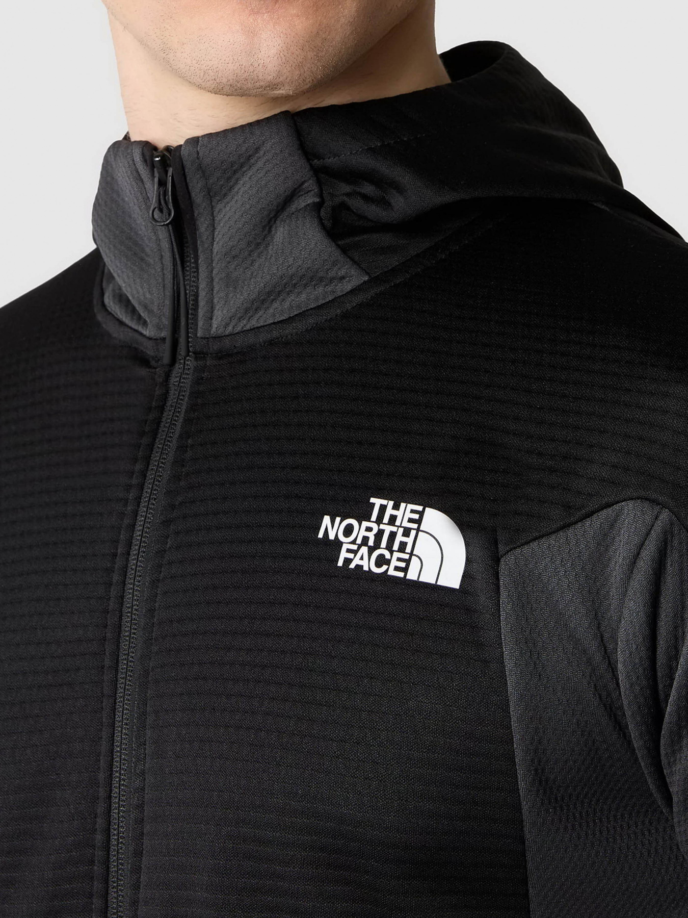 Худи и свитшоты The North Face модель NF0A857EOOF1 Фото
