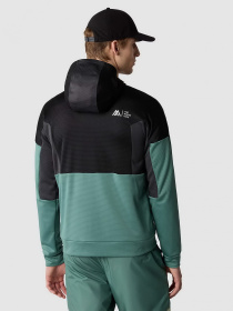 Худи и свитшоты The North Face модель NF0A857EOOF1 Фото