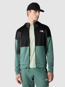 Худи и свитшоты The North Face модель NF0A857EOOF1 Фото
