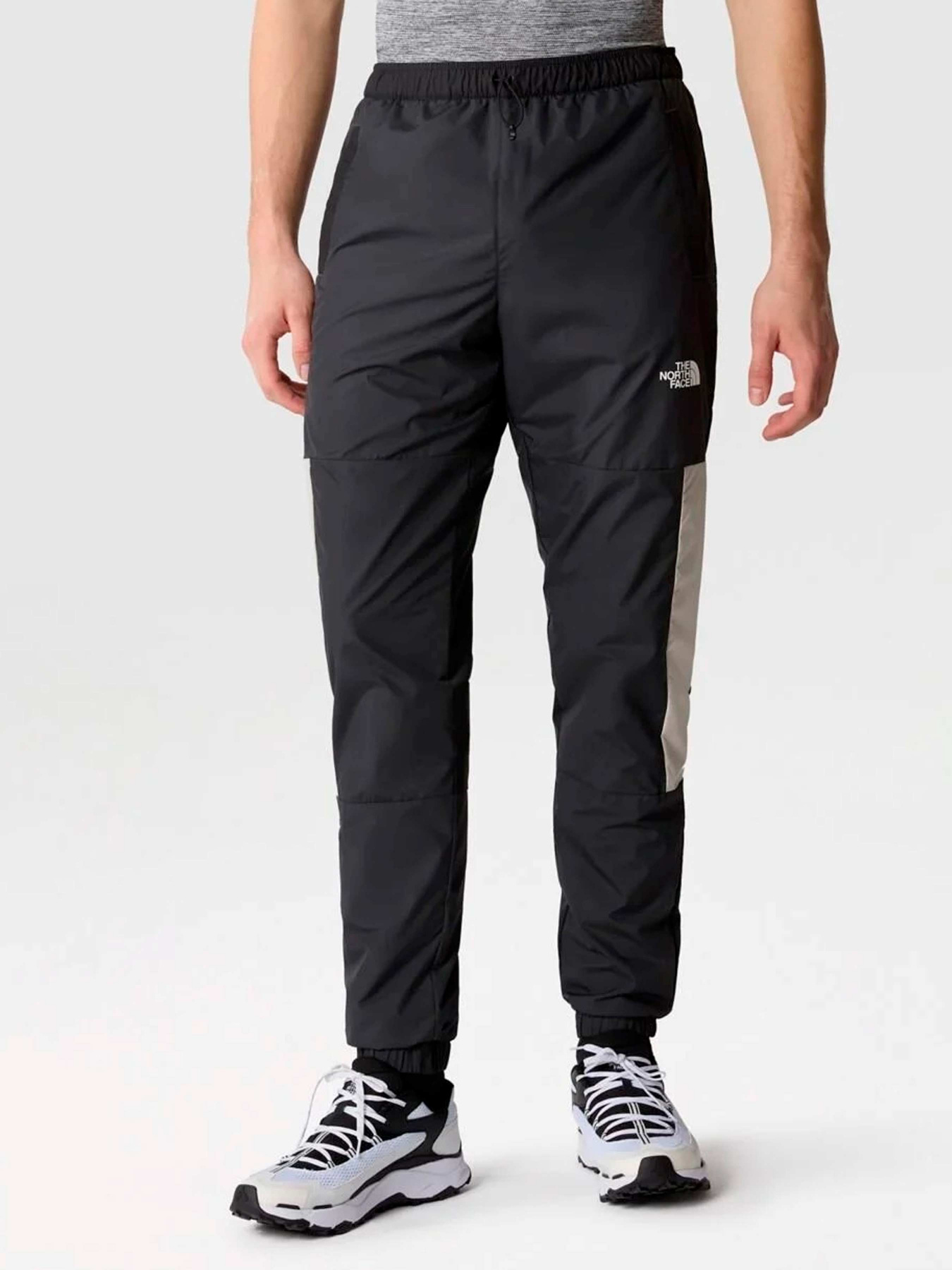 Брюки The North Face модель NF0A857FOSE1 Фото