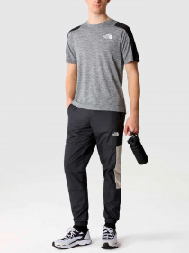 Брюки The North Face модель NF0A857FOSE1 Фото