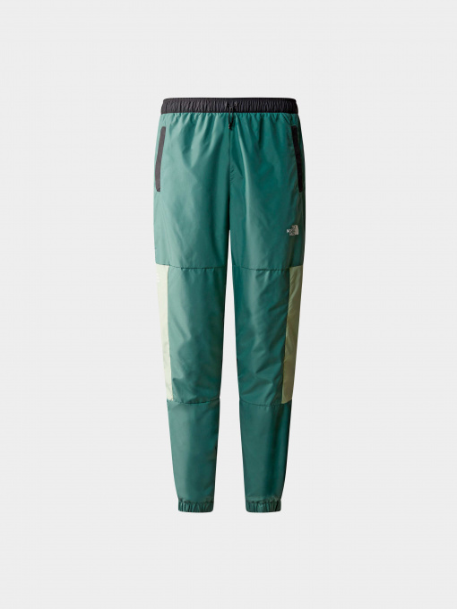 Брюки The North Face модель NF0A857FOTH1 Фото