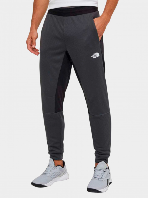 Брюки The North Face модель NF0A857GMN81 Фото