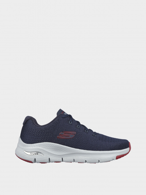 Кроссовки Skechers модель 232601 NVRD Фото