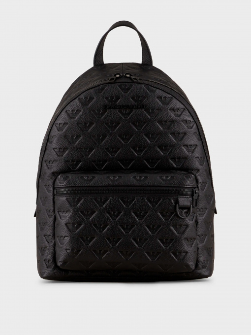 Рюкзаки Emporio Armani модель Y4O370-Y142V-81072 Фото