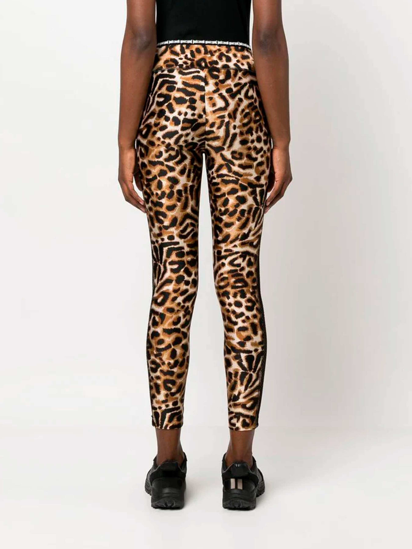 Брюки Just Cavalli модель 74PBC105-JS187-738 Фото