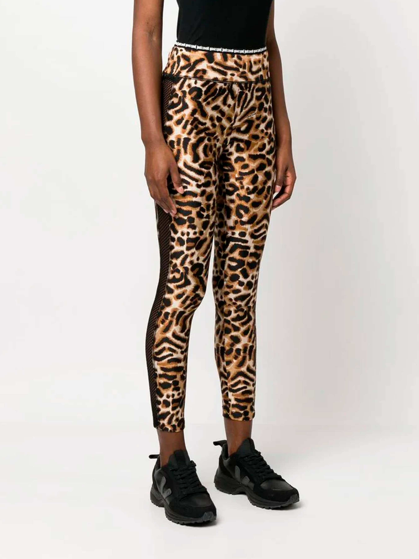 Брюки Just Cavalli модель 74PBC105-JS187-738 Фото
