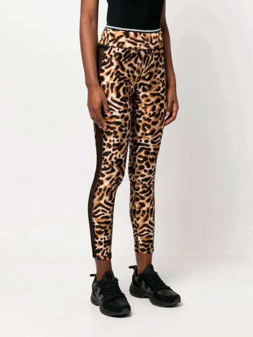 Брюки Just Cavalli модель 74PBC105-JS187-738 Фото