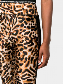 Брюки Just Cavalli модель 74PBC105-JS187-738 Фото