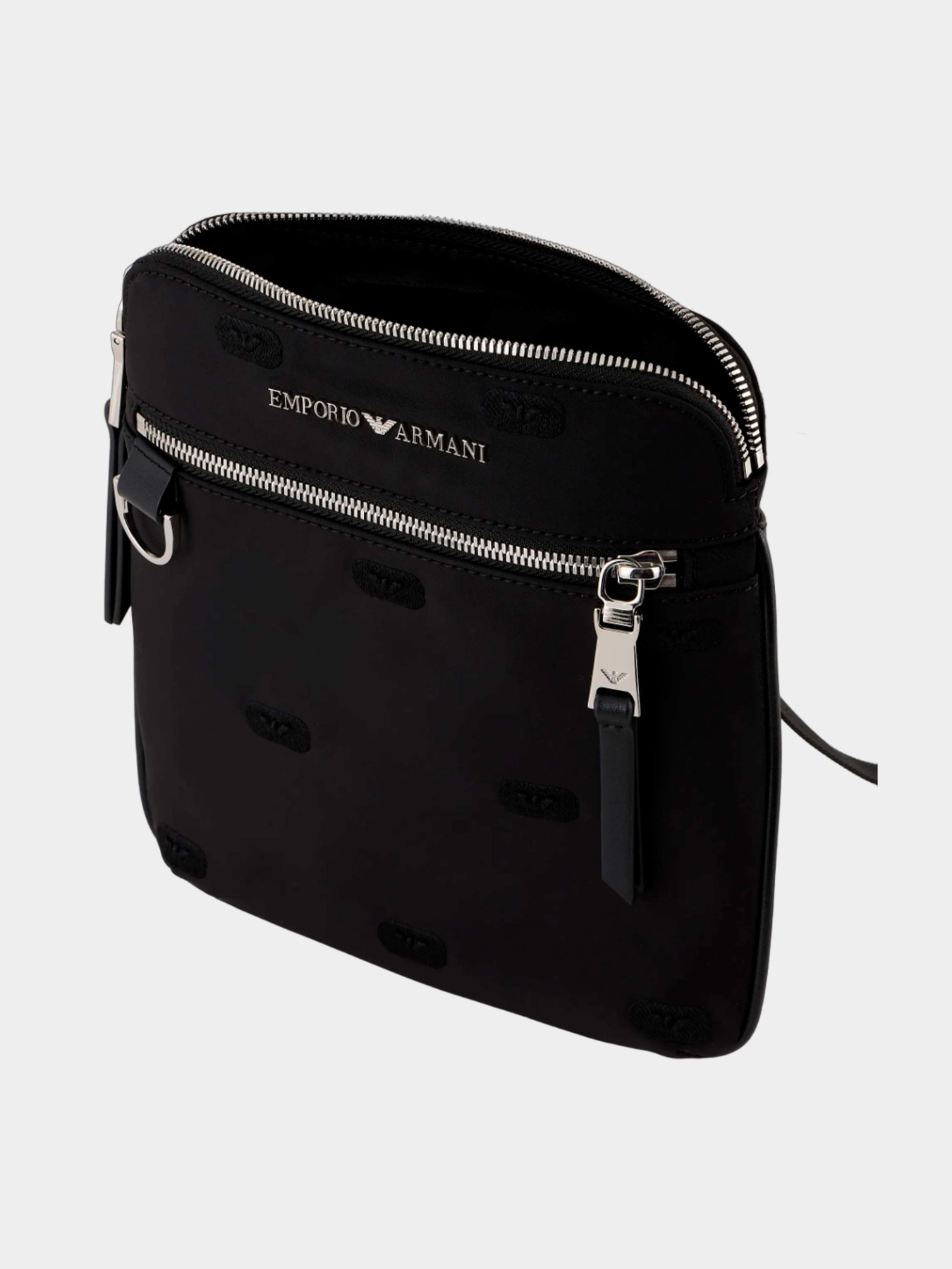 Сумки Emporio Armani модель Y4M396-Y726E-80001 Фото