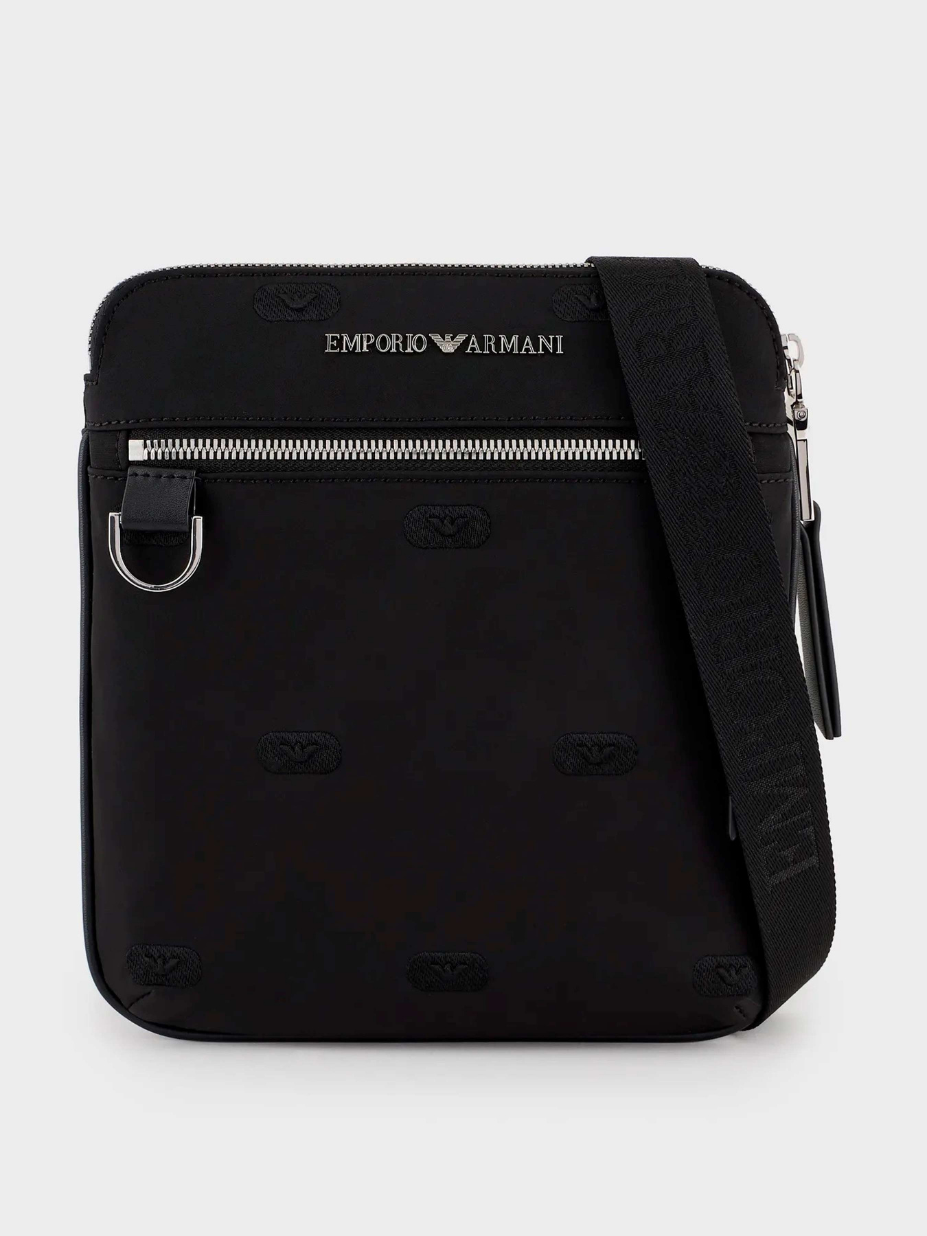 Сумки Emporio Armani модель Y4M396-Y726E-80001 Фото