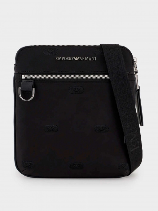 Сумки Emporio Armani модель Y4M396-Y726E-80001 Фото