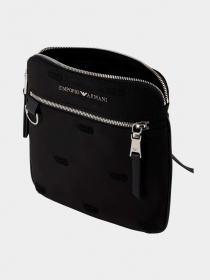 Сумки Emporio Armani модель Y4M396-Y726E-80001 Фото