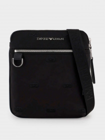Сумки Emporio Armani модель Y4M396-Y726E-80001 Фото