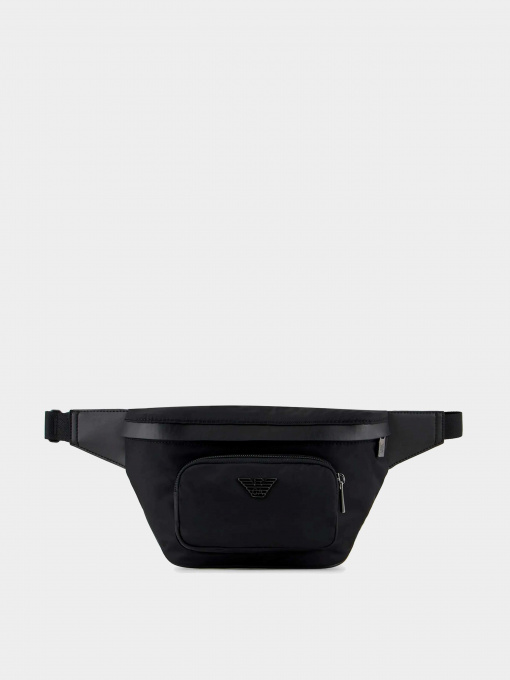 Сумки Emporio Armani модель Y4O238-Y217J-80001 Фото