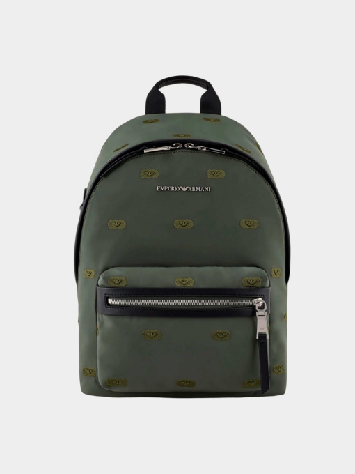 Рюкзаки Emporio Armani модель Y4O428-Y726E-88589 Фото