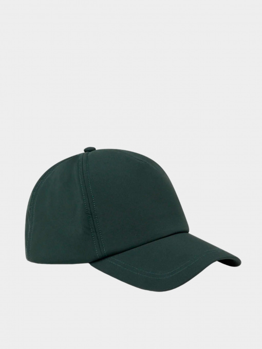 Шапки и кепки Save the duck модель DY0360U-MATT17-50030-GREEN BLACK Фото