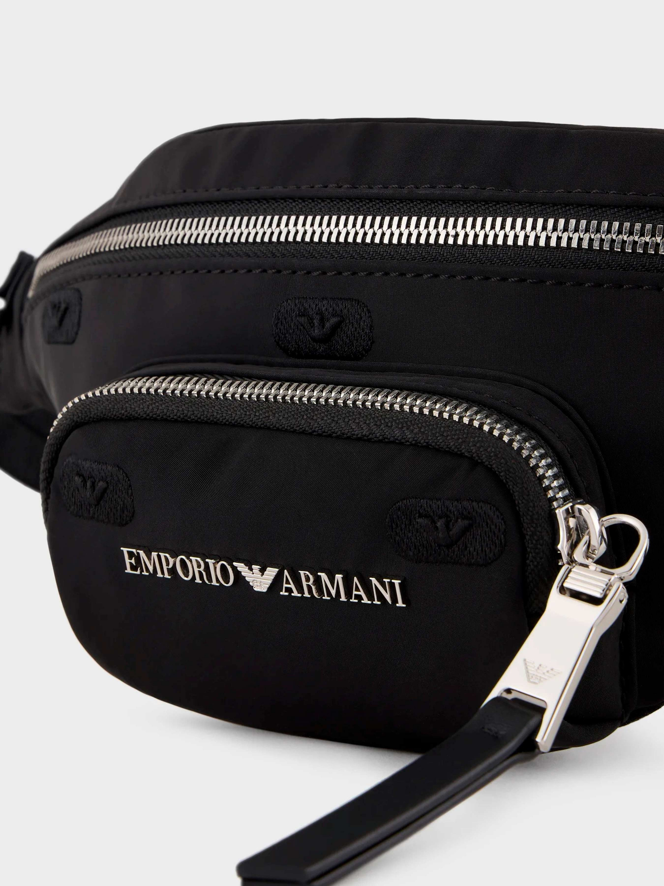 Сумки Emporio Armani модель Y4O429-Y726E-80001 Фото