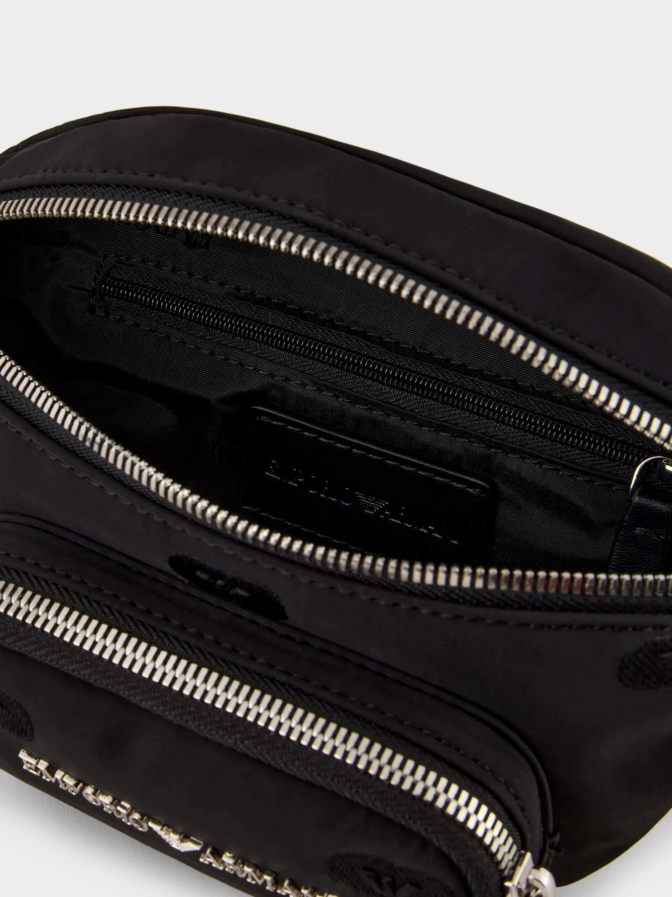 Сумки Emporio Armani модель Y4O429-Y726E-80001 Фото