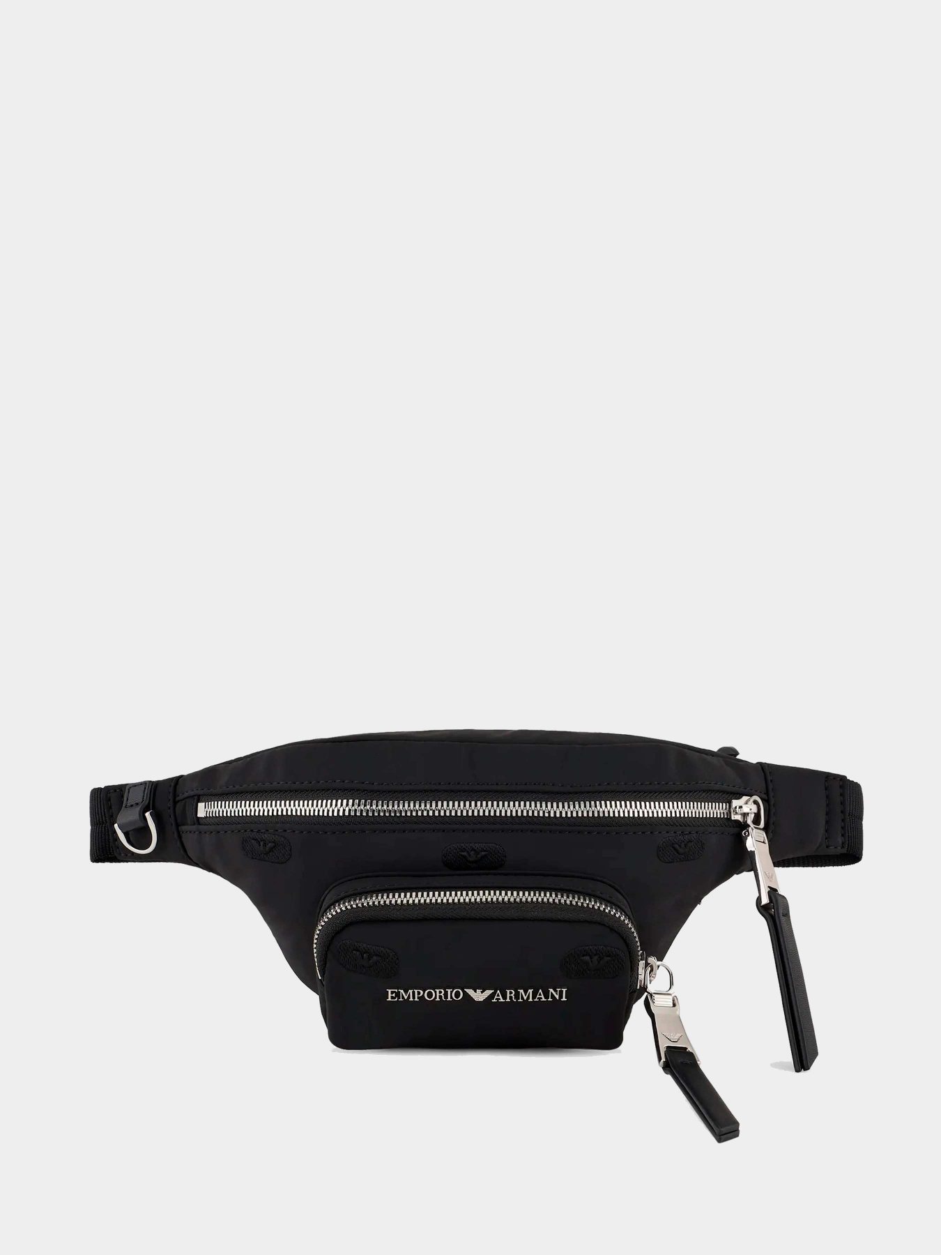 Сумки Emporio Armani модель Y4O429-Y726E-80001 Фото