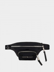 Сумки Emporio Armani модель Y4O429-Y726E-80001 Фото