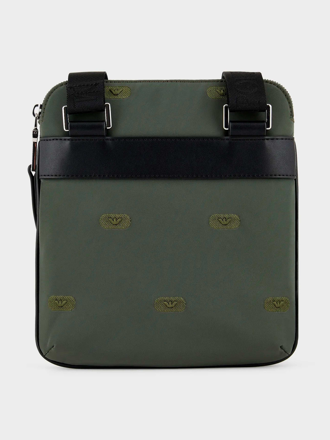 Сумки Emporio Armani модель Y4M396-Y726E-88589 Фото