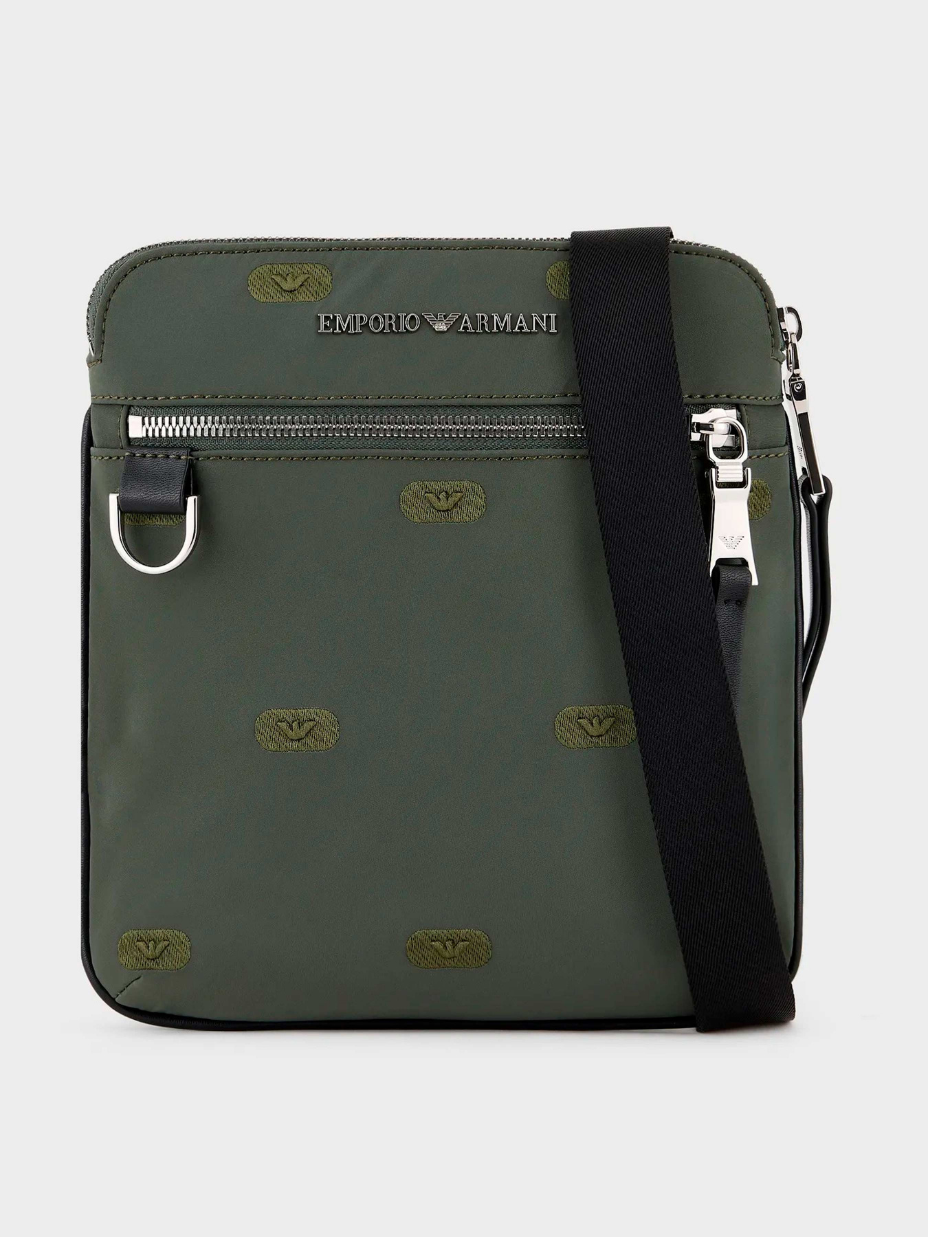 Сумки Emporio Armani модель Y4M396-Y726E-88589 Фото