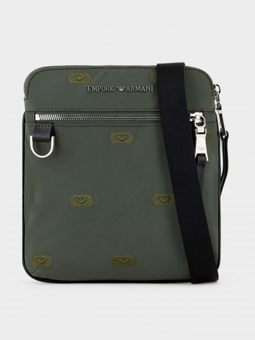Сумки Emporio Armani модель Y4M396-Y726E-88589 Фото